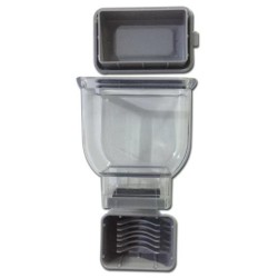 Exprimidor de ajo manual portátil, herramienta para jengibre y ajo con cuchilla de acero inoxidable 304, utensilios de cocina para el hogar.