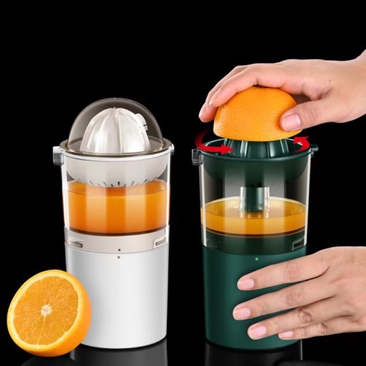 Licuadora portátil, exprimidor eléctrico de naranjas, mini exprimidor de frutas, vaso exprimidor inalámbrico, exprimidor portátil, utensilios de cocina