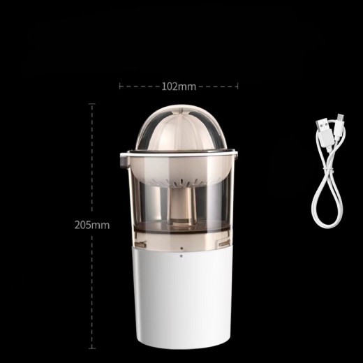 Licuadora portátil, exprimidor eléctrico de naranjas, mini exprimidor de frutas, vaso exprimidor inalámbrico, exprimidor portátil, utensilios de cocina