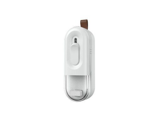 Sellador portátil multifuncional de bolsas de almacenamiento de alimentos, resellador de bolsas, sellador térmico, dispositivo de cocina a batería.