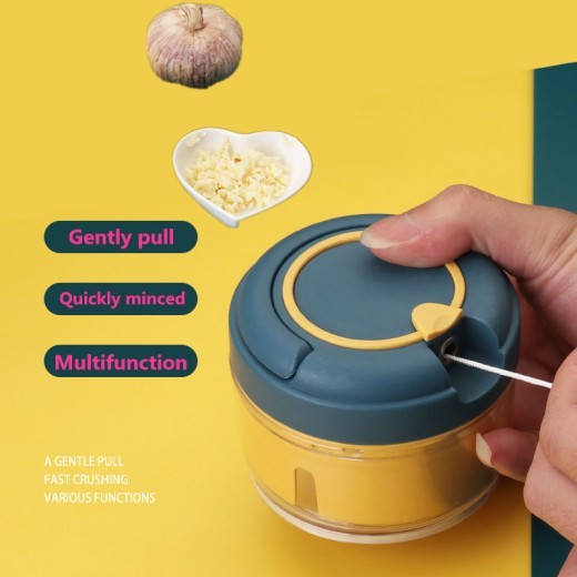 Cortador de frutas y verduras, prensas de ajo, cortador de cebolla, utensilios de cocina, herramientas, triturador de ajo, cortador de verduras