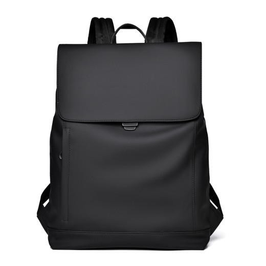 Mochila para hombre de gran capacidad, moderna y casual.