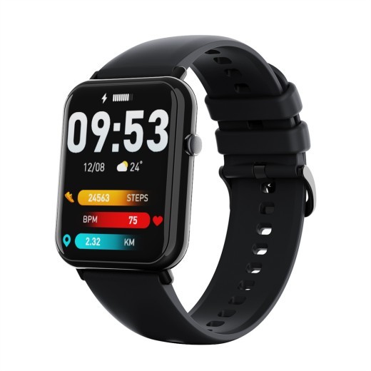 Reloj inteligente resistente al agua