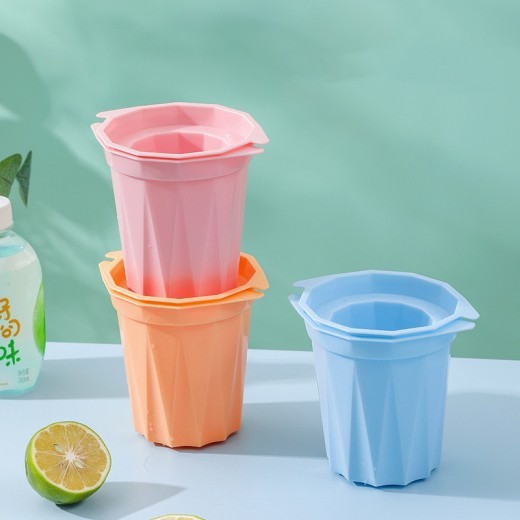 Vaso para jugo Summer Mate Ice Maker