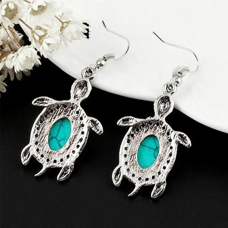 Botones a presión de 20 mm con diseño de piedra turquesa, aptos para pulseras a presión, venta al por mayor