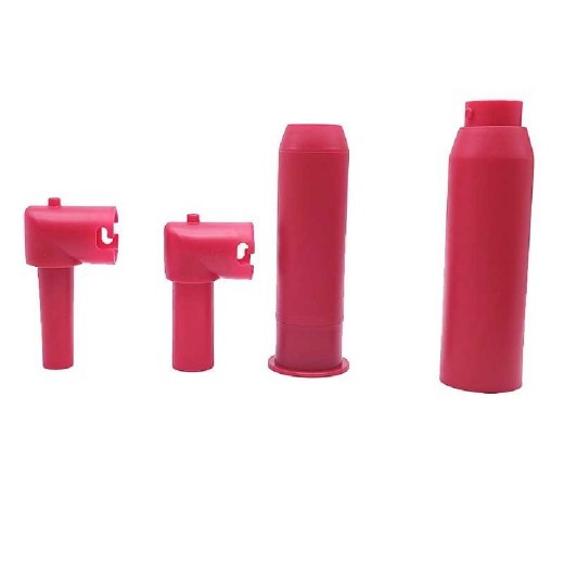 Máquina para hacer kebabs sencilla