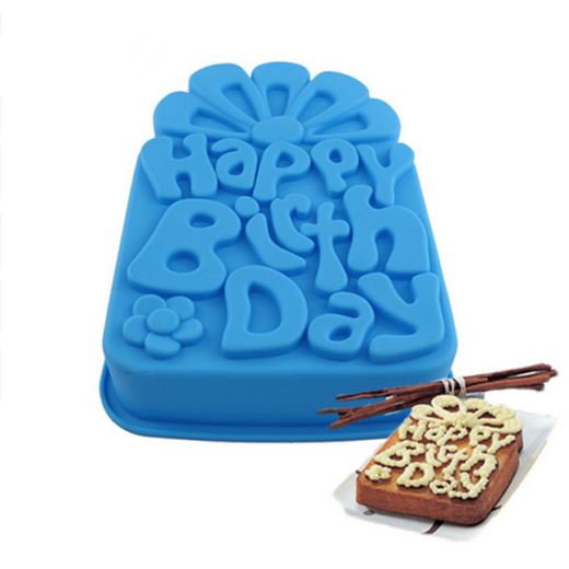 fabricante de pasteles de cumpleaños