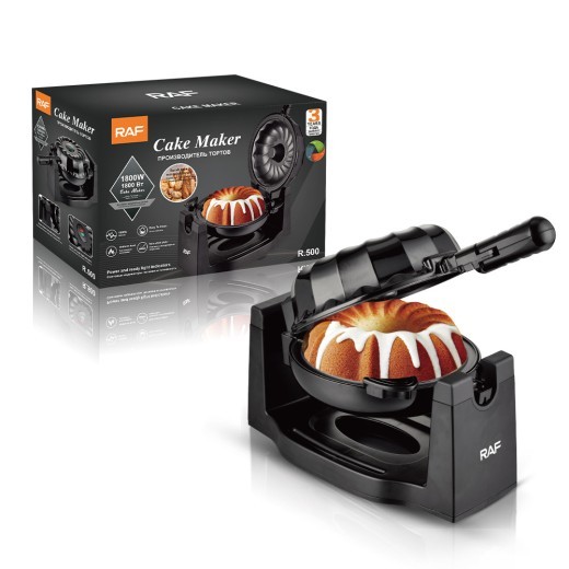 Máquina de pan plegable multifuncional para el hogar