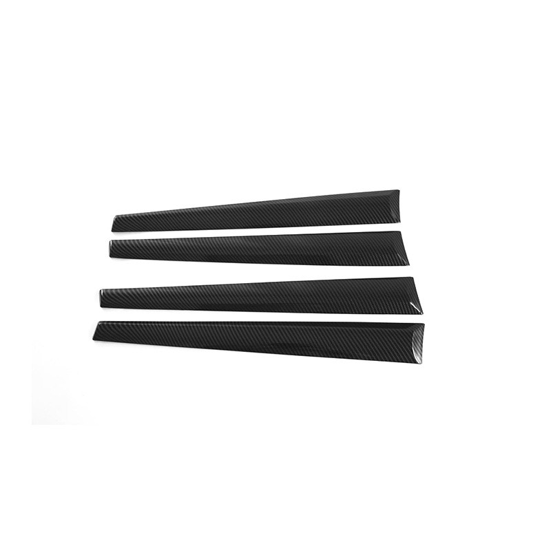 Adhesivo decorativo para reposabrazos de puerta interior de coche