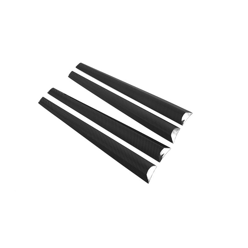 Adhesivo decorativo para reposabrazos de puerta interior de coche