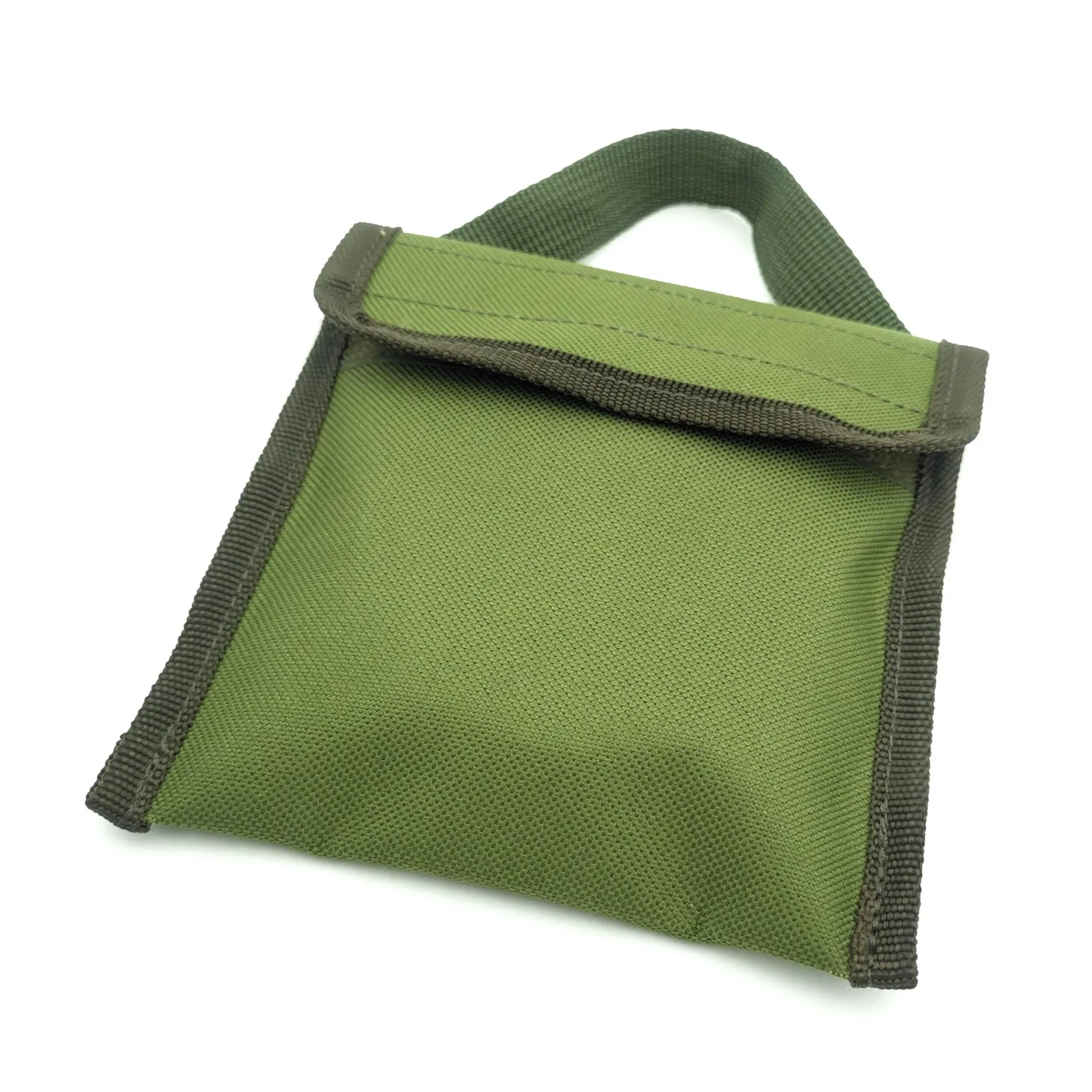 Estufa de leña plegable de acero inoxidable para acampar