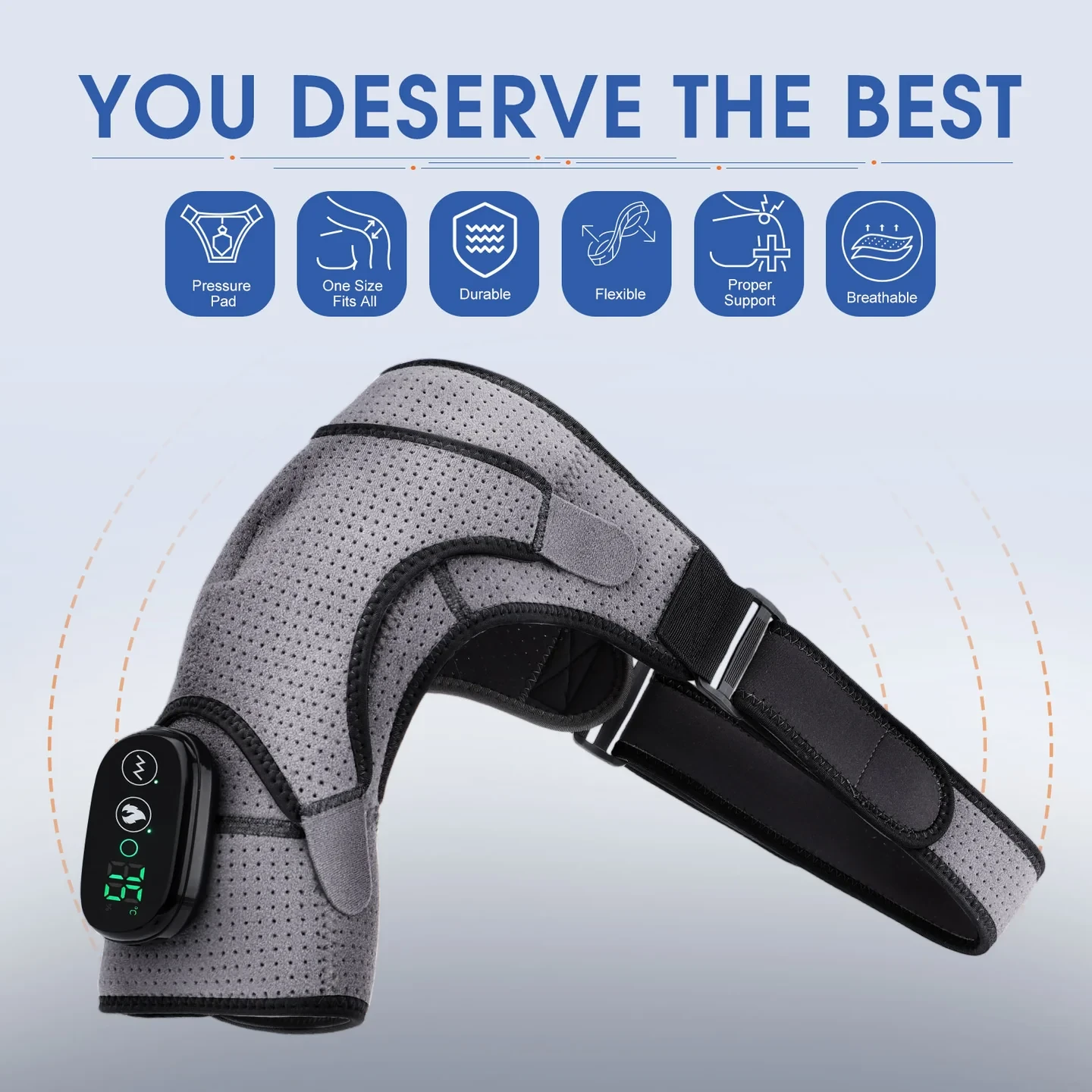 Envoltura térmica Glowell Comfort