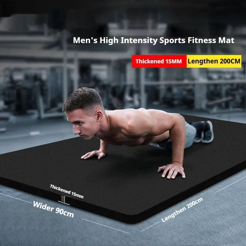 Gym Matt