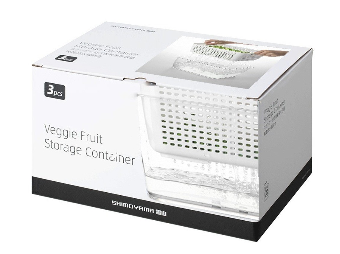 Tub Packaging