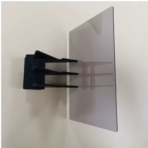 Tablero de dibujo, copia, proyector, pintura, tablero de trazado, boceto, reflexión especular, soporte de atenuación, juguetes Montessori