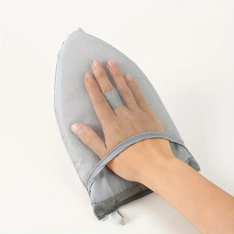 Vaporizador de prendas portátil compacto