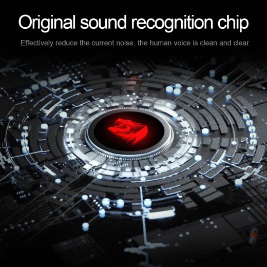 Compatible con Apple, micrófono de condensador con trípode de 3,5 mm para estudio de audio informático.
