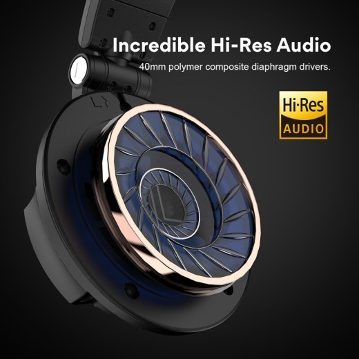 Mezclador de monitor profesional con cable para estudio DJ, auriculares para teléfono móvil