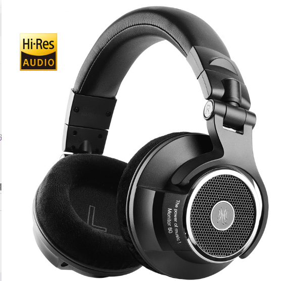 Mezclador de monitor profesional con cable para estudio DJ, auriculares para teléfono móvil