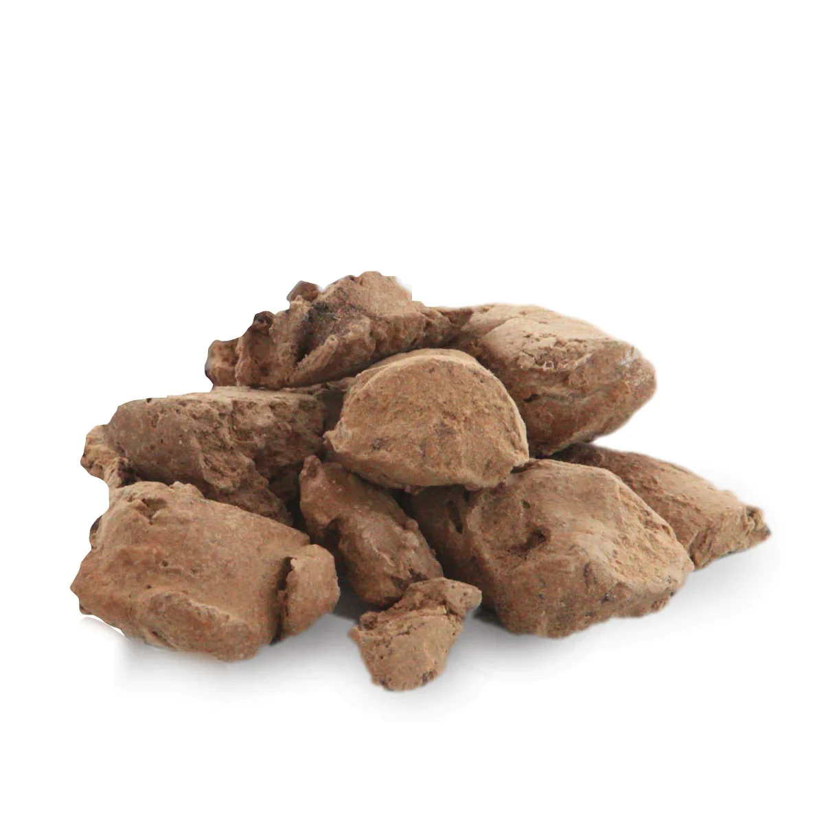 Freeze-dried New Zealand Sheep Liver dog treats