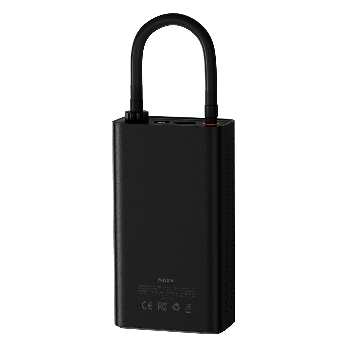 Cable de datos universal simple tipo C con juego de tesoros inflables Black Energy