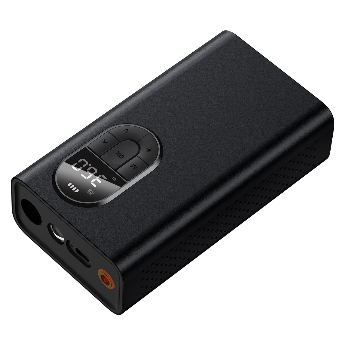 Cable de datos universal simple tipo C con juego de tesoros inflables Black Energy
