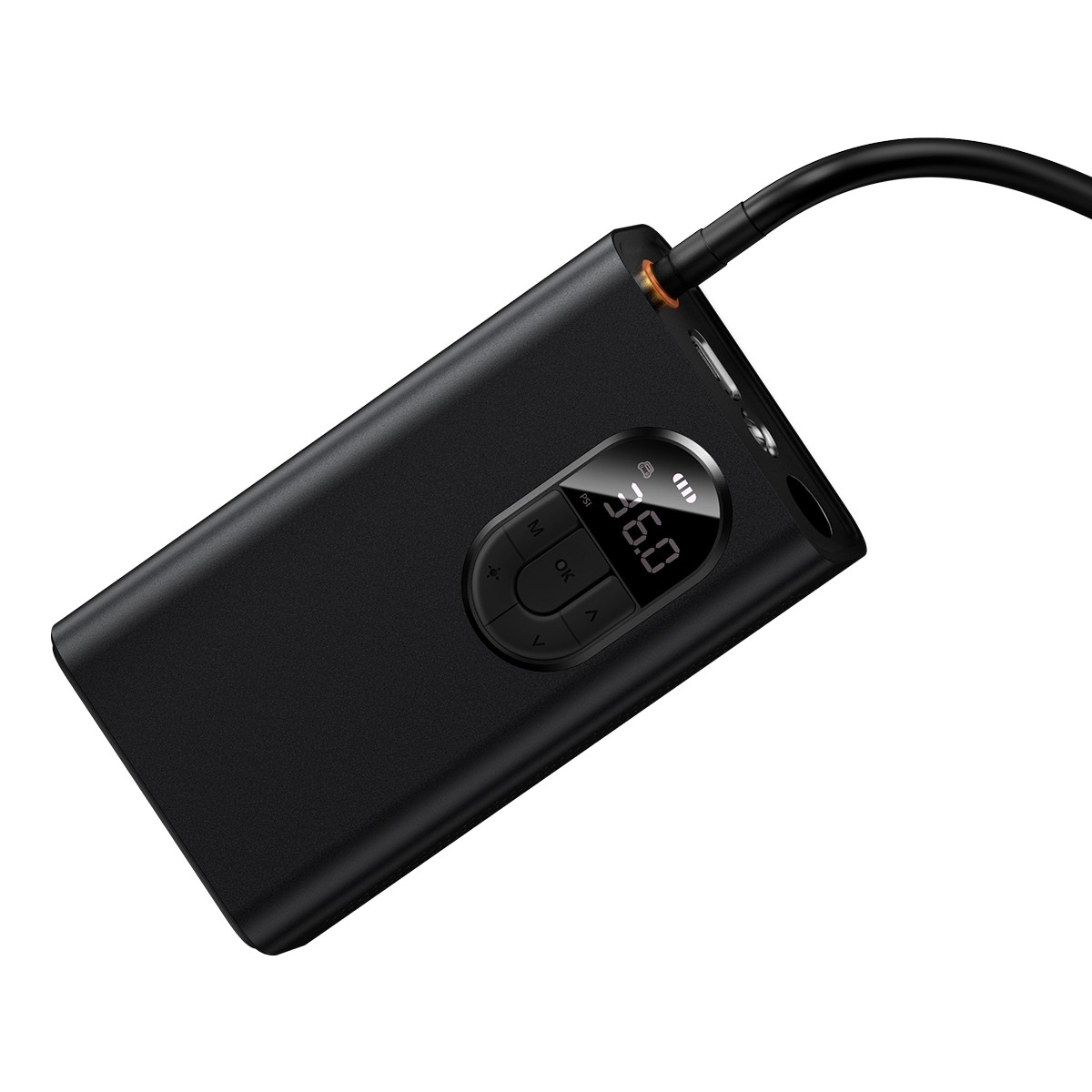 Cable de datos universal simple tipo C con juego de tesoros inflables Black Energy