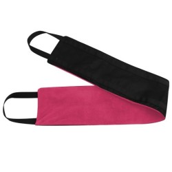 Nuevos productos para mascotas Cinturón auxiliar para perros Pet Power