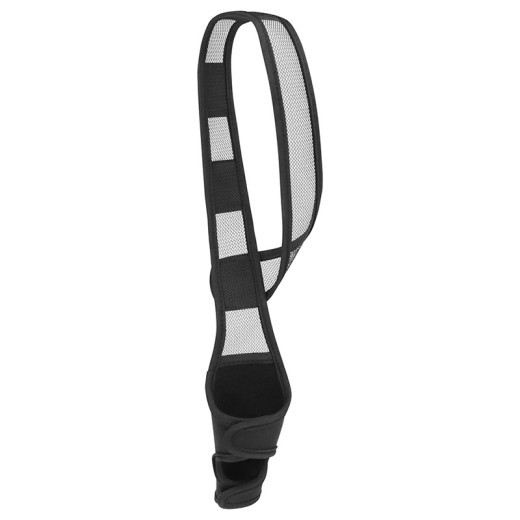 Rodilleras para mascotas para la recuperación de lesiones articulares, protector de piernas, faja para muslos de perro, cinturón de soporte ajustable, fijación postoperatoria