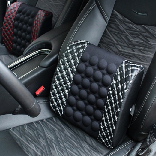 Cojín de masaje para la salud del coche