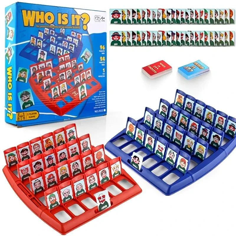 Juego de mesa, interacción familiar