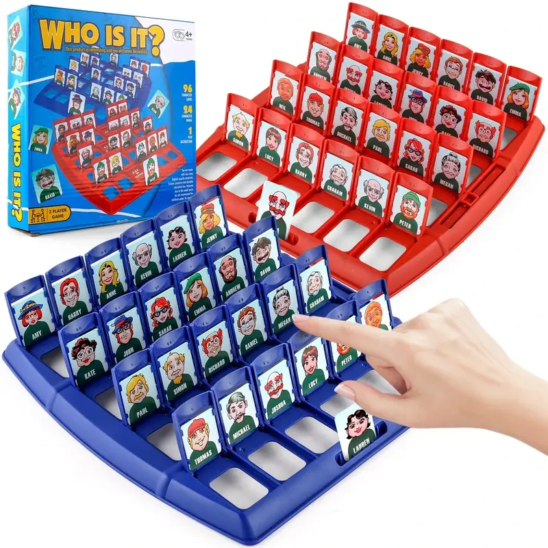Juego de mesa, interacción familiar