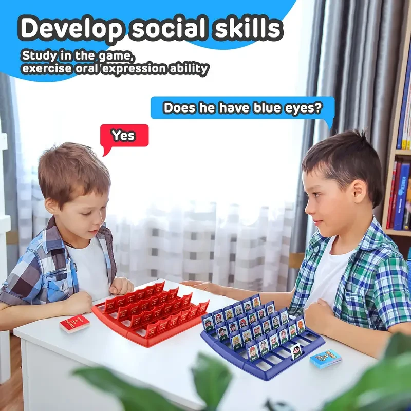 Juego de mesa, interacción familiar