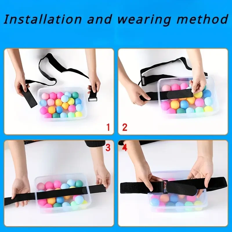 Juego de agitar bolas de colores para fiestas