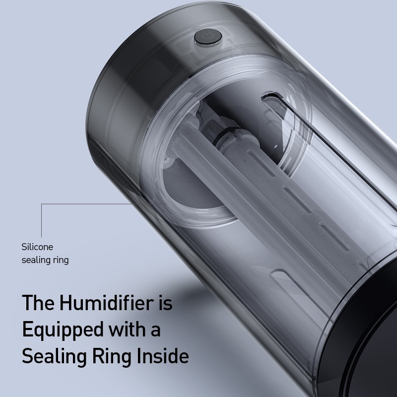 Humidificador difusor para coche, humidificador para coche, difusor de aromaterapia, eliminador de olores para coche, hogar, oficina, dormitorio.