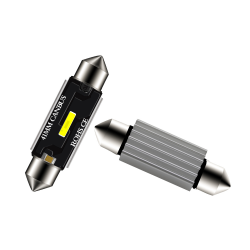 Luz de lectura LED para coche