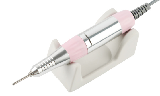 Lámpara de uñas LED triple para manicura