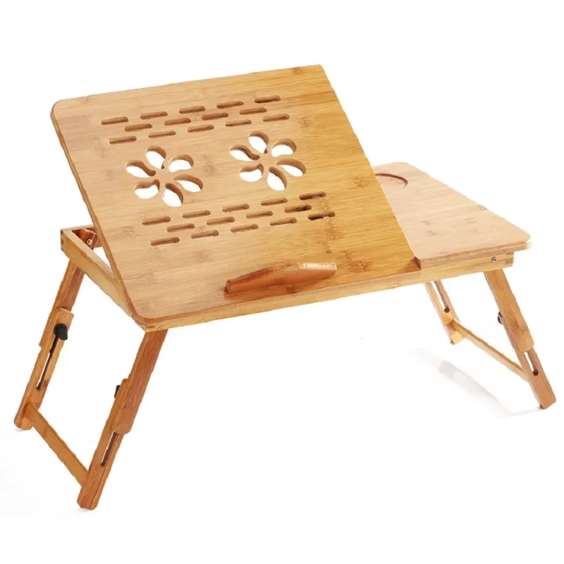 Escritorio plegable para dormitorio de estudiantes