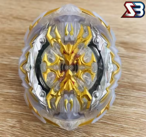 S3 Prime Apocalypse/Regalia Genesis GT B-153 (sin caja, sin lanzador)