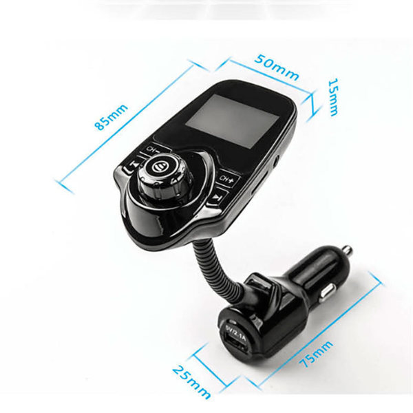 Reproductor Bluetooth