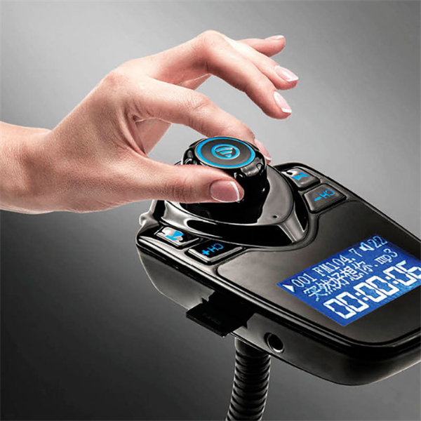 Reproductor Bluetooth