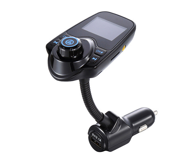 Reproductor Bluetooth