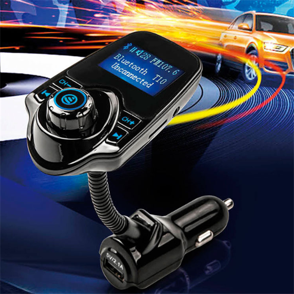 Reproductor Bluetooth