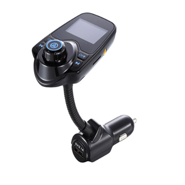 Reproductor Bluetooth