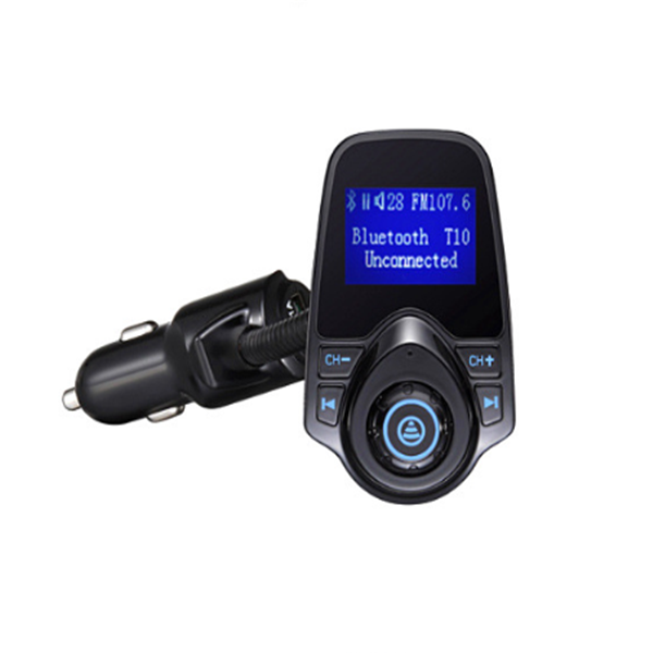 Reproductor Bluetooth