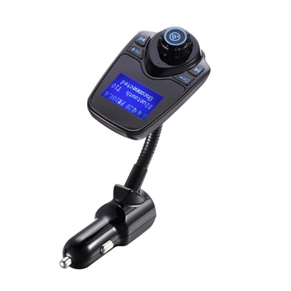 Reproductor Bluetooth