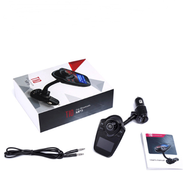 Reproductor Bluetooth