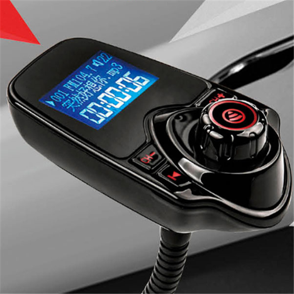 Reproductor Bluetooth