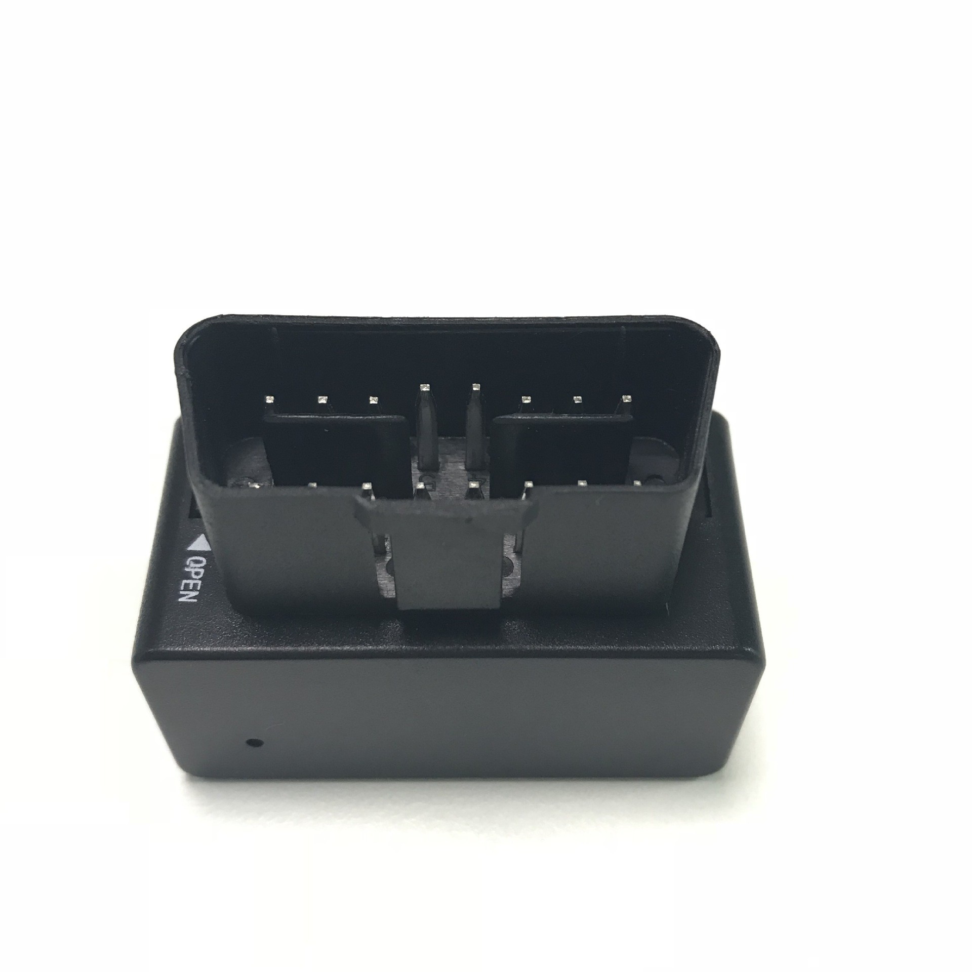 Localizador OBD Localizador GPS Versión en inglés