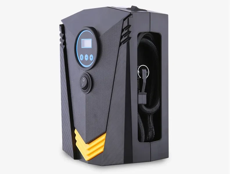 Neumático eléctrico